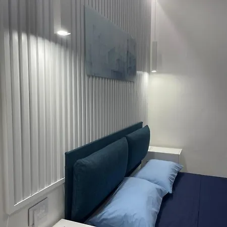 101 Apartament *