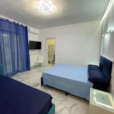 Apartament 101 Gallipoli