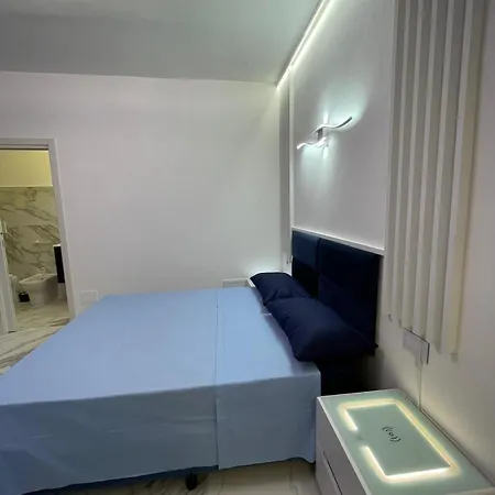 Apartament 101 *