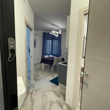 Apartment 101 *
