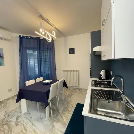 Apartament 101 Gallipoli