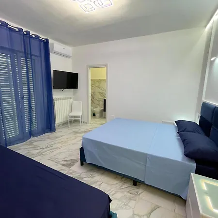 101 Apartament