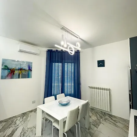 Apartament 101